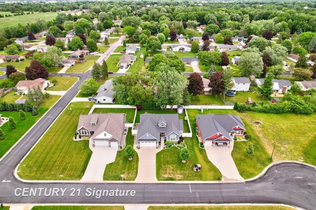 5178 Pebblestone Lane, Saginaw Twp, MI 48603