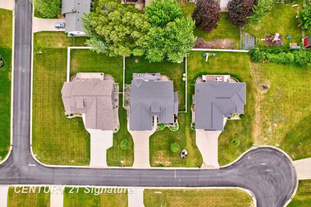 5178 Pebblestone Lane, Saginaw Twp, MI 48603