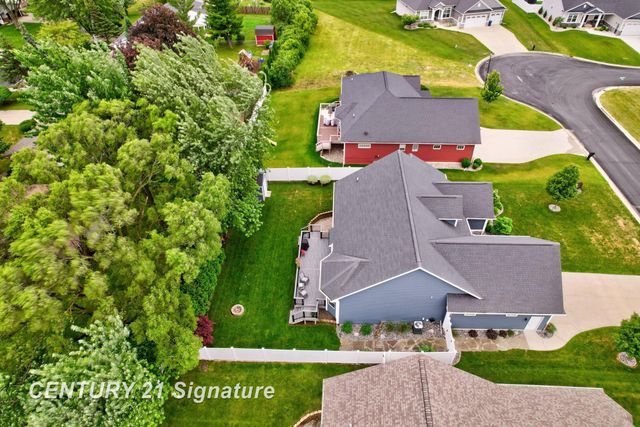 5178 Pebblestone Lane, Saginaw Twp, MI 48603