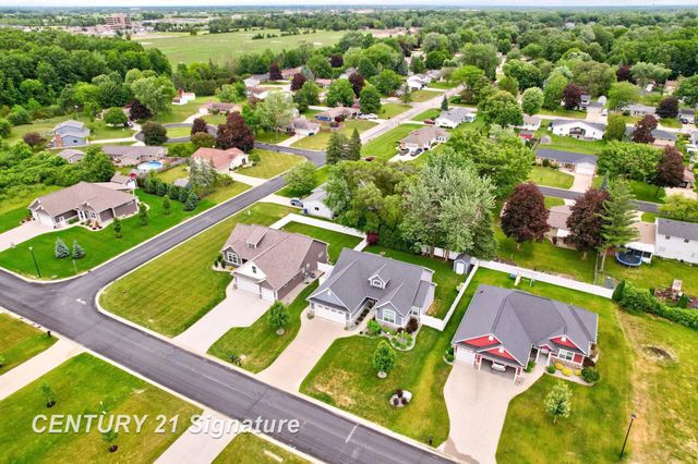 5178 Pebblestone Lane, Saginaw Twp, MI 48603