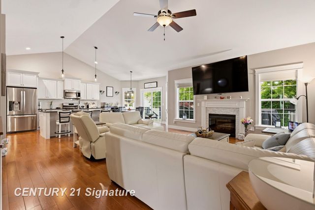 5178 Pebblestone Lane, Saginaw Twp, MI 48603