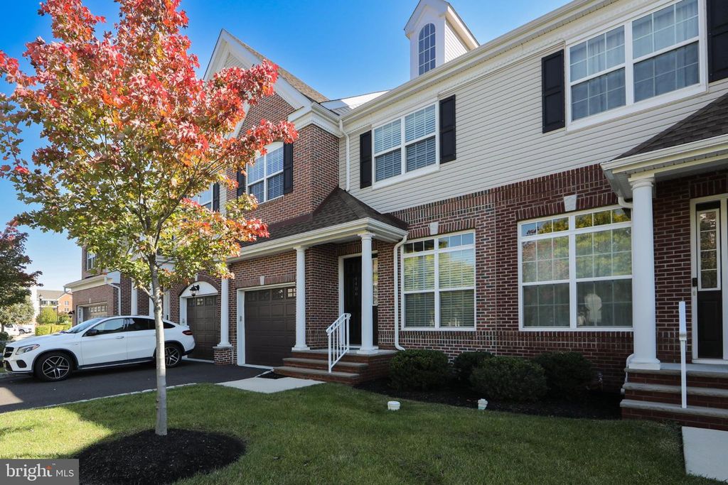 4406 CHAMPIONS RUN, CHERRY HILL, NJ 08002 — photo 2