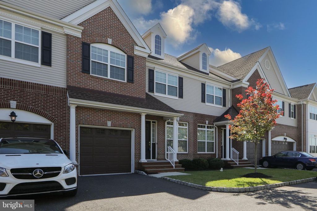 4406 CHAMPIONS RUN, CHERRY HILL, NJ 08002 — photo 3