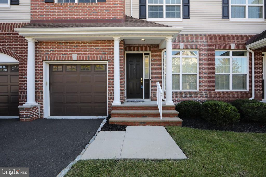 4406 CHAMPIONS RUN, CHERRY HILL, NJ 08002 — photo 4