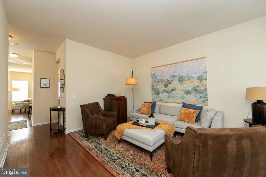 4406 CHAMPIONS RUN, CHERRY HILL, NJ 08002 — photo 5