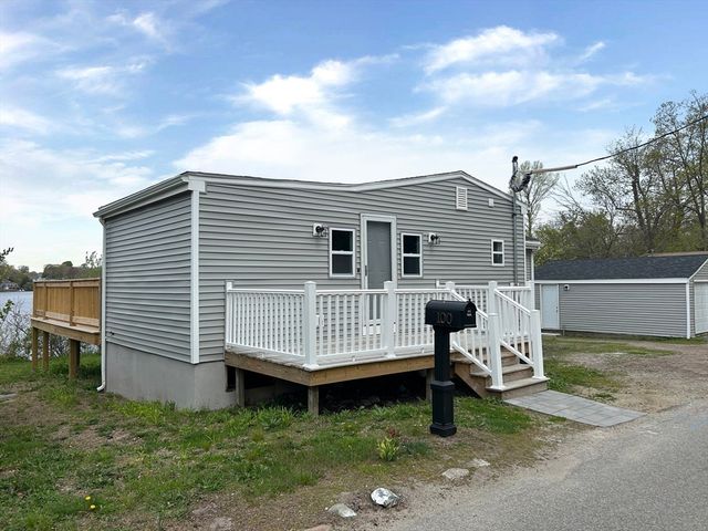 100 Westminster Rd, Weymouth, MA 02189