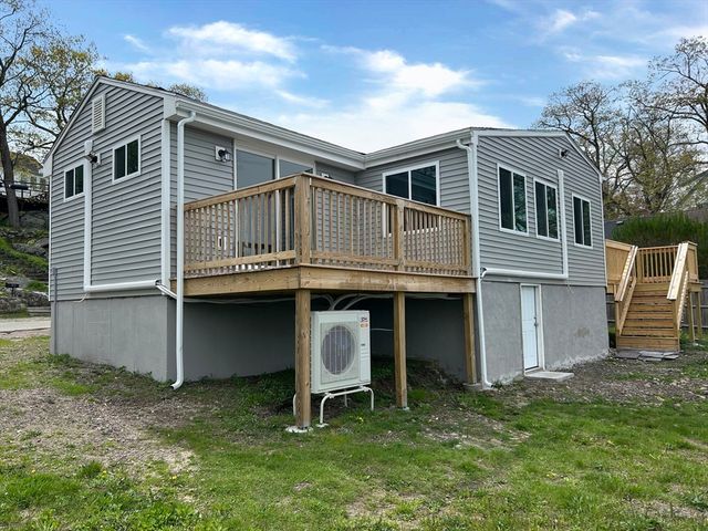 100 Westminster Rd, Weymouth, MA 02189