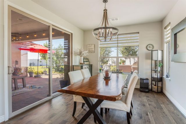 9900 Silver Rock Way, Denton, TX 76207