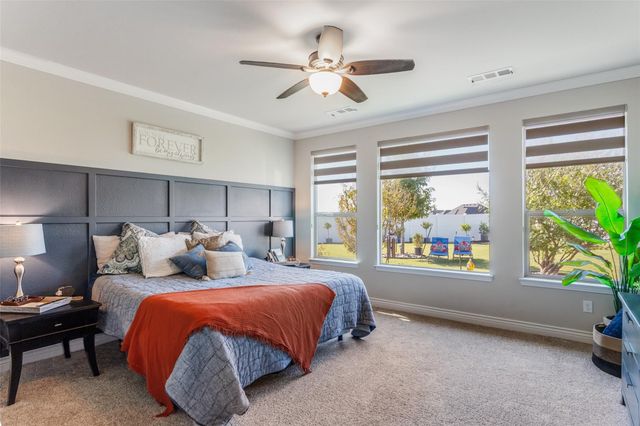 9900 Silver Rock Way, Denton, TX 76207