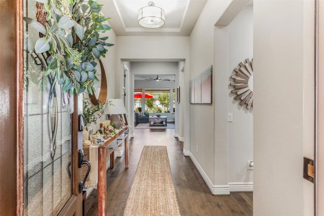 9900 Silver Rock Way, Denton, TX 76207