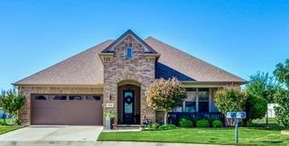 9900 Silver Rock Way, Denton, TX 76207