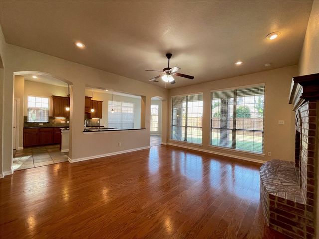 2902 Madison Drive, Melissa, TX 75454