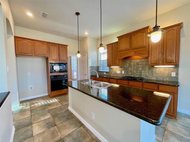2902 Madison Drive, Melissa, TX 75454