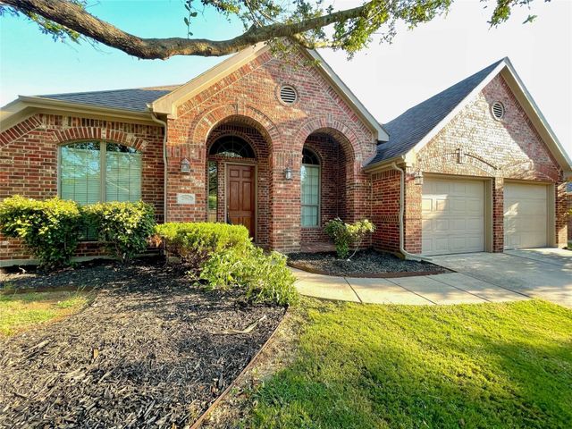 2902 Madison Drive, Melissa, TX 75454