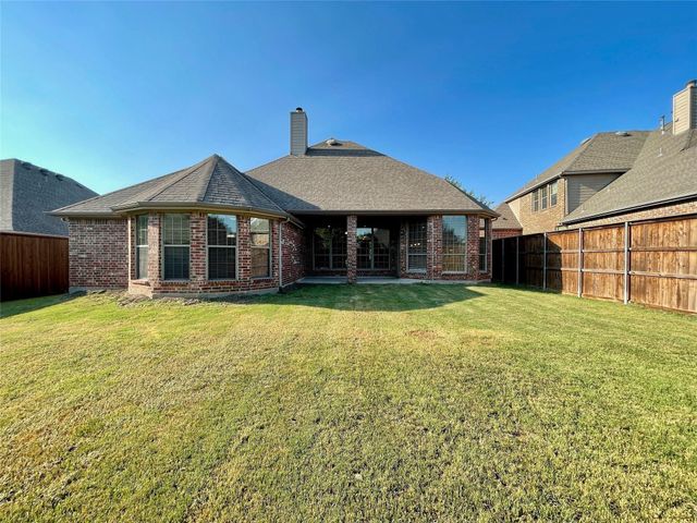 2902 Madison Drive, Melissa, TX 75454