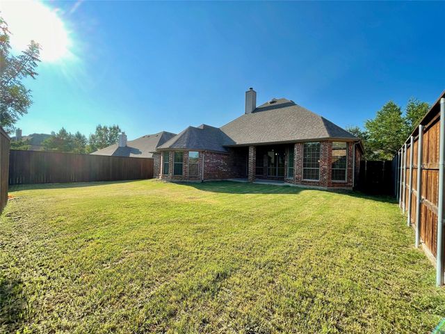 2902 Madison Drive, Melissa, TX 75454