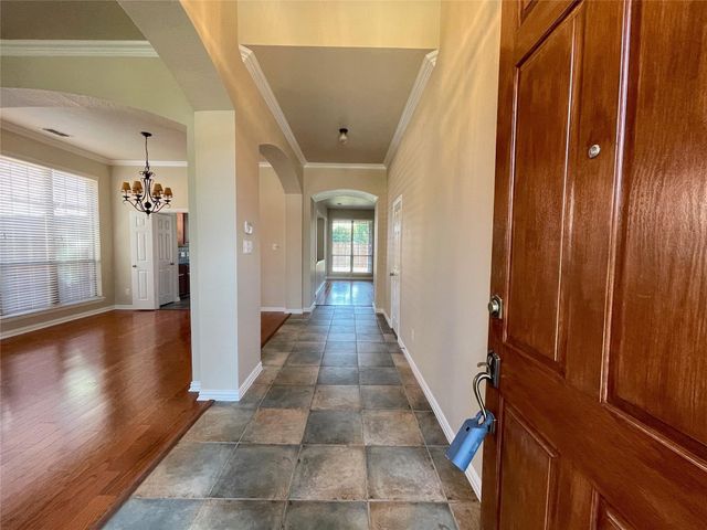2902 Madison Drive, Melissa, TX 75454