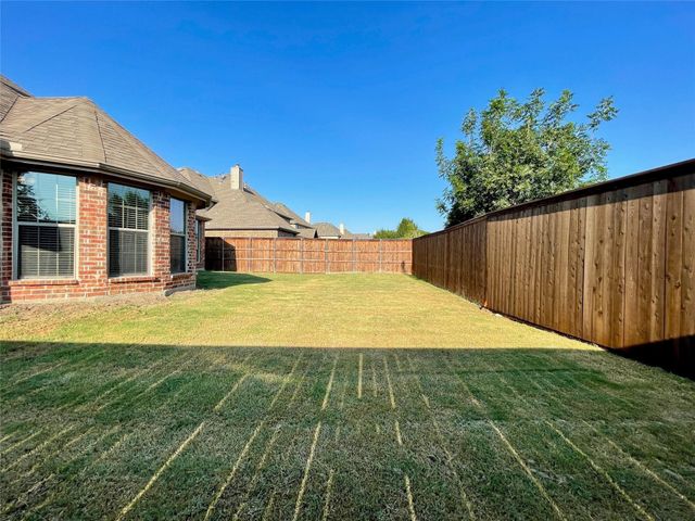 2902 Madison Drive, Melissa, TX 75454