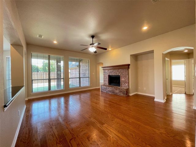 2902 Madison Drive, Melissa, TX 75454