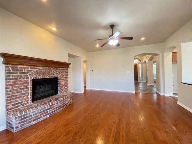 2902 Madison Drive, Melissa, TX 75454