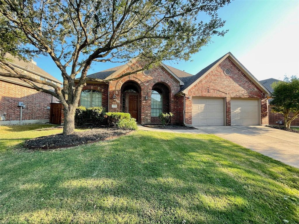 2902 Madison Drive, Melissa, TX 75454