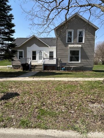 714 N Maple Grove Avenue, Hudson, MI 49247
