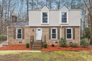 1019 Sturdivant Drive, Cary, NC 27511