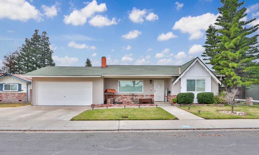 1609 Augusta Ct, Modesto, CA 95350