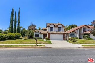 13011 Meadowlark Avenue, Granada Hills, CA 91344