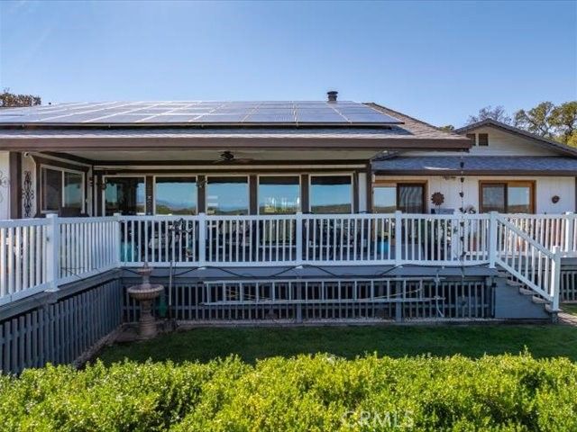 21350 Wilcox, Red Bluff, CA 96080