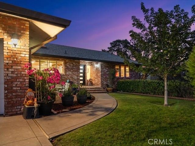 21350 Wilcox, Red Bluff, CA 96080