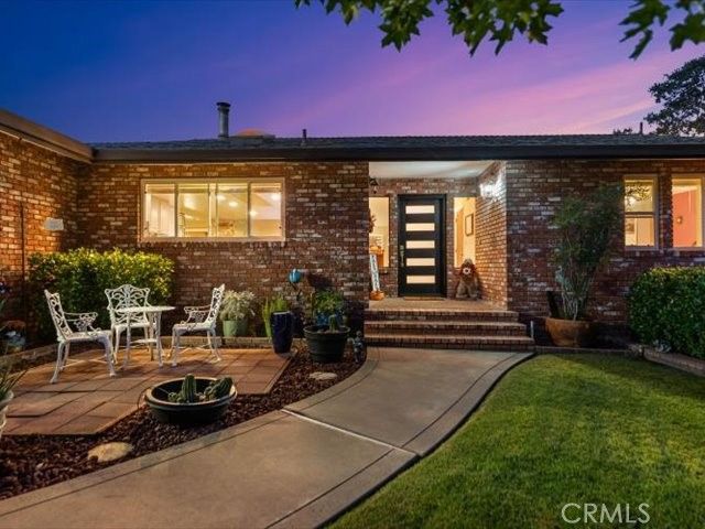 21350 Wilcox, Red Bluff, CA 96080