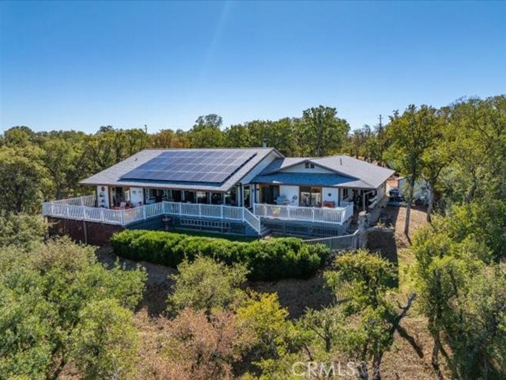 21350 Wilcox, Red Bluff, CA 96080