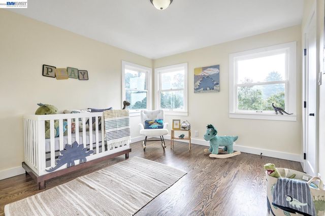 100 Sonia St., Oakland, CA 94618