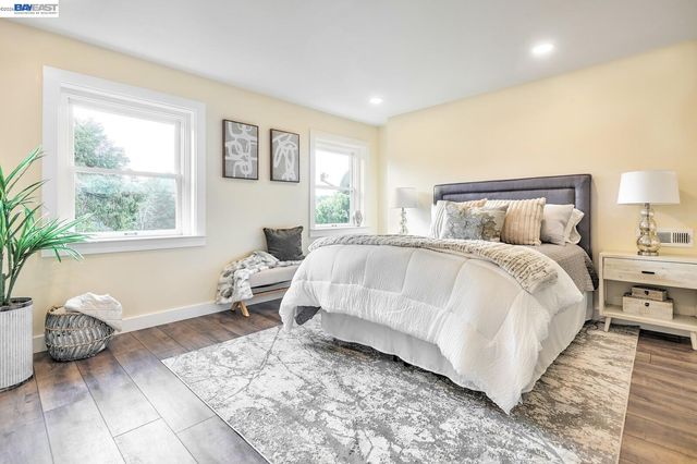 100 Sonia St., Oakland, CA 94618