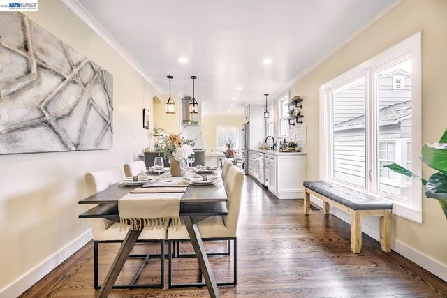 100 Sonia St., Oakland, CA 94618