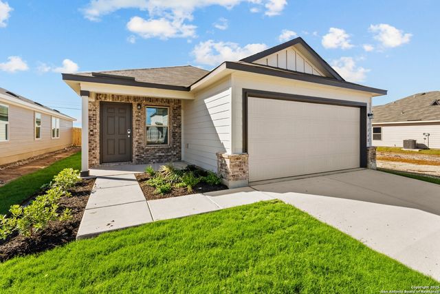 1548 Golden Wheat, New Braunfels, TX 78130
