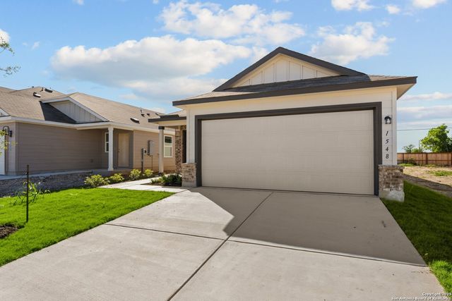 1548 Golden Wheat, New Braunfels, TX 78130