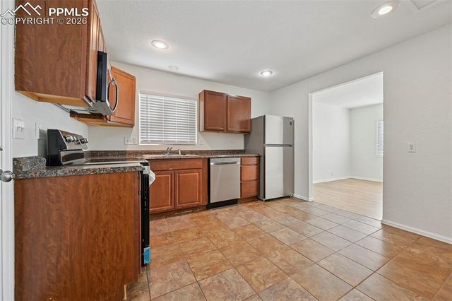 1110 Florence Avenue, Colorado Springs, CO 80905