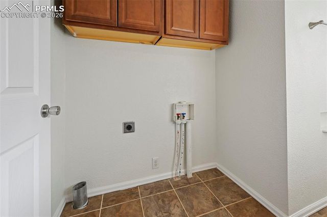 1110 Florence Avenue, Colorado Springs, CO 80905