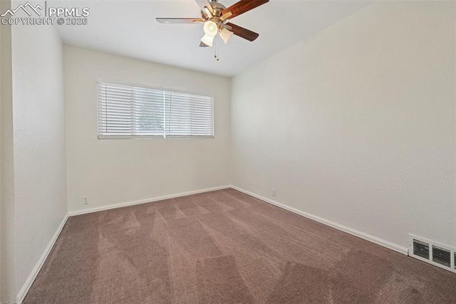 1110 Florence Avenue, Colorado Springs, CO 80905