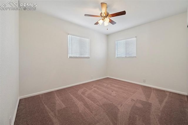 1110 Florence Avenue, Colorado Springs, CO 80905