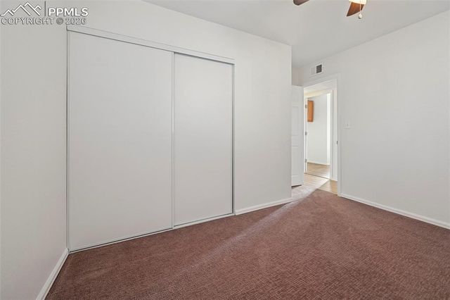 1110 Florence Avenue, Colorado Springs, CO 80905