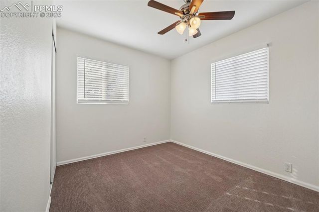 1110 Florence Avenue, Colorado Springs, CO 80905