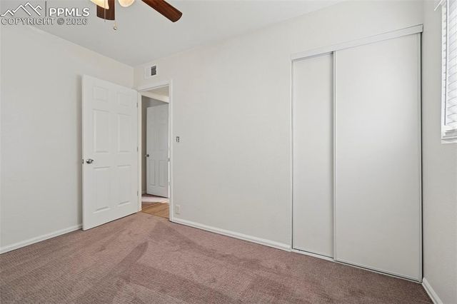 1110 Florence Avenue, Colorado Springs, CO 80905