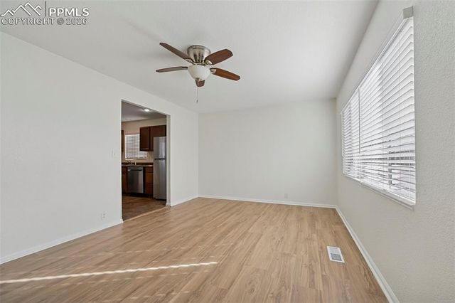 1110 Florence Avenue, Colorado Springs, CO 80905