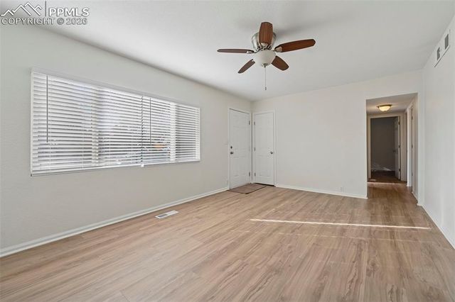 1110 Florence Avenue, Colorado Springs, CO 80905