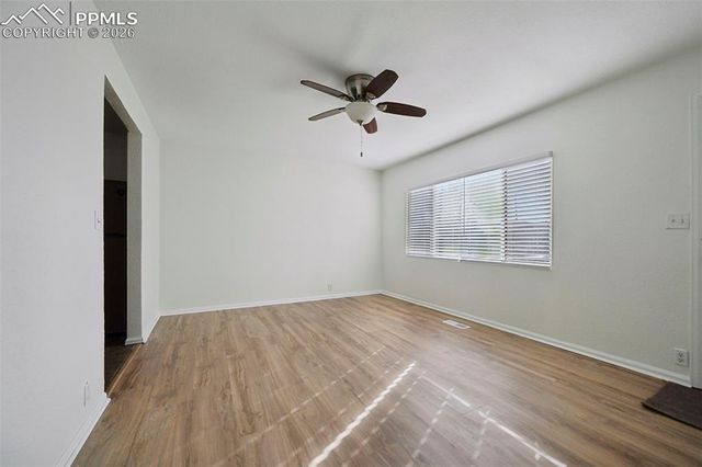 1110 Florence Avenue, Colorado Springs, CO 80905