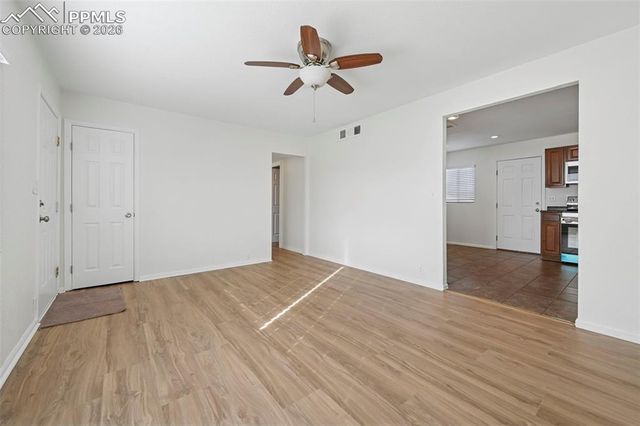 1110 Florence Avenue, Colorado Springs, CO 80905