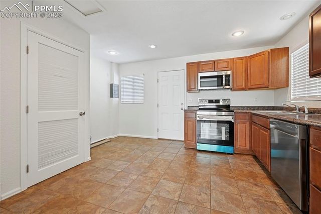 1110 Florence Avenue, Colorado Springs, CO 80905